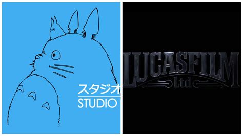 Le Studio Ghibli Annonce Une Collaboration Avec Lucasfilm Premiere Fr