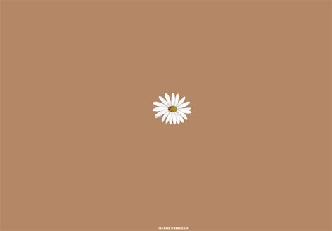 Aesthetic Brown Laptop Wallpapers Wallpaper Cave