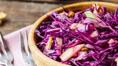 “Kids Corner” Coleslaw With Apples - The Conservation Foundation