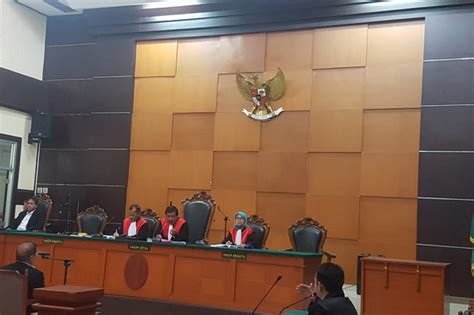 Kasus Dugaan Penerbitan Ijazah Palsu Memasuki Babak Baru