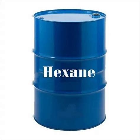 Road Tanker N Hexane Liquid Wholesale Trader From Surat