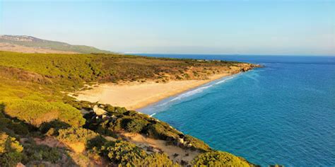 Descubre Las Maravillas Ocultas De Las Playas El Ca Uelo Un Para So