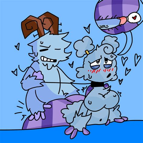 Rule 34 Bowgart Choking My Singing Monsters Pomily Sarvente145 Sooza 8396712