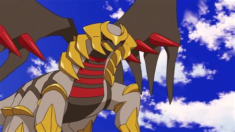 Pokémon GO Guía de Incursión contra Giratina forma modificada