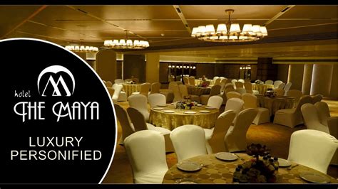 Hotel The Maya Jalandhar Luxury Personified Luxury Hotel In Punjab