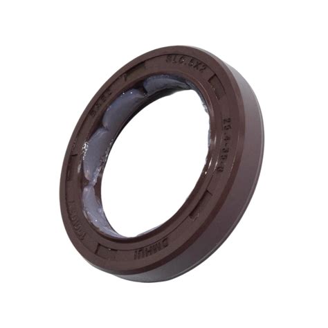 DMHUI High Pressure Oil Seal Model 25 4 35 6 Or 25 4 35 6 BAB2 Png