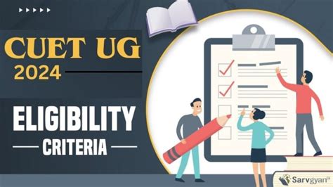 Cuet Ug Eligibility Criteria Age Limit Educational Qualification