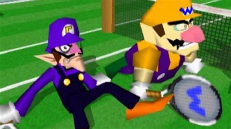 The Mysterious History of Waluigi, Mario’s Enigmatic Associate | Fandom