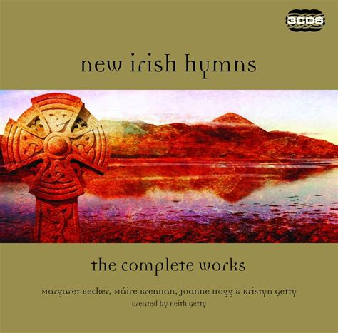 New Irish Hymns: Various Artists: Amazon.ca: Music