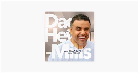 ‎Dag Heward-Mills on Apple Podcasts