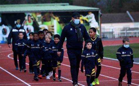 Le Label élite pour le SAS Epinal LIGUE DU GRAND EST DE FOOTBALL