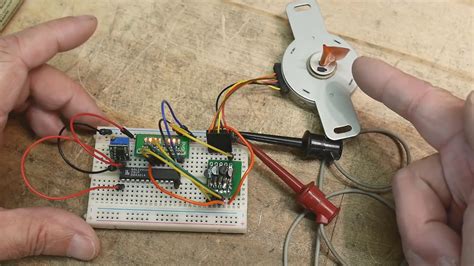 Stepper Motors Explained