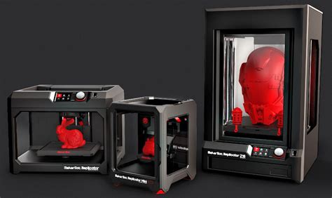 The 5 Best 3d Printers Reviewed In 2024 Skingroom