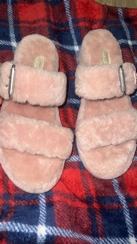 Light Pink Ugg Slippers For Sale In Los Angeles Ca Offerup