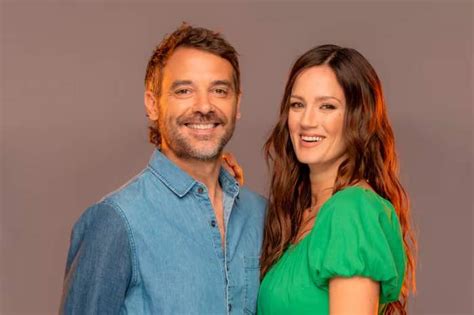 Paula Chaves reveló que se separó de Pedro Alfonso FM Impacto