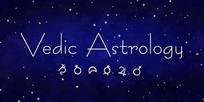 Vedic Astrology Vs Western Astrology Key Elements Differences