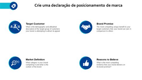 Os 10 principais modelos de declaração de posicionamento amostras e