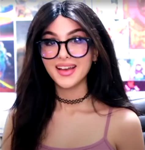 SSSniperWolf Karen Sheila Gillan Sssniperwolf Surbhi Chandna