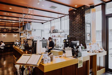 Best Specialty Coffee Shops In Japan Featuring Tokyo Kyoto Osaka