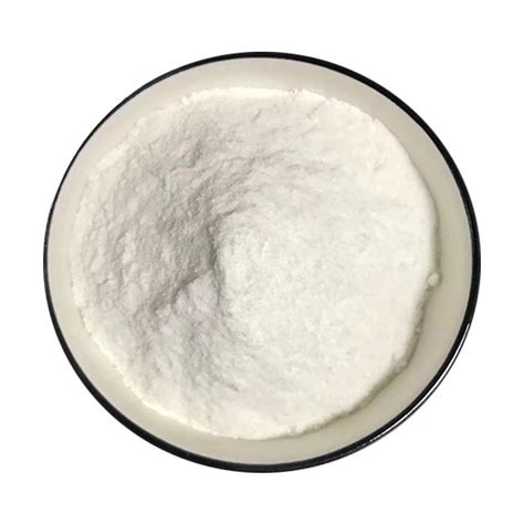 White Powder Carboxyl Methyl Cellulose Detergent Food Additive Oil