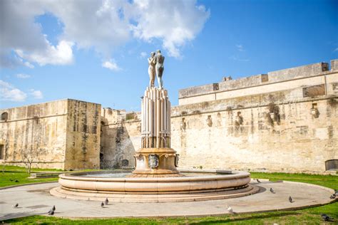 Cosa Fare E Cosa Vedere A Lecce La Firenze Del Sud Italia Tourism Italia