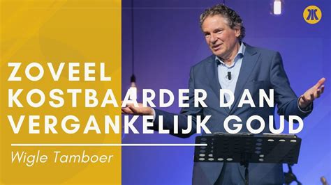 De Meerkerk Maart Wigle Tamboer Zoveel Kostbaarder Dan