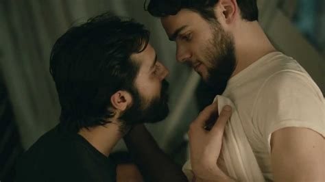 HBO Desarrolla Una Nueva Serie Gay Ambientada En Nueva York De Los 60