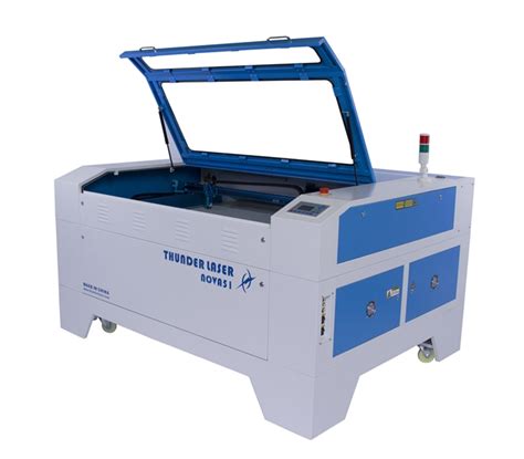 Thunder Laser Cutter Machine