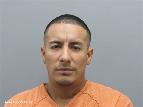 GONZALEZ DANIEL 10 21 2023 Harris County Mugshots Zone