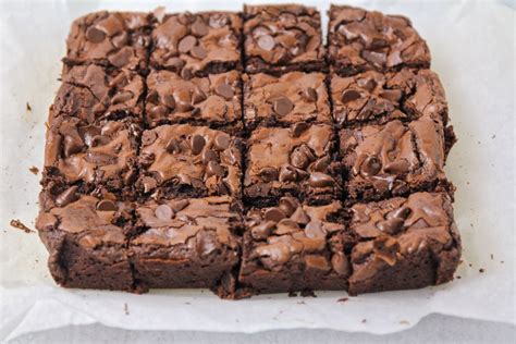 Homemade Brownies Recipe Video Life Made Simple