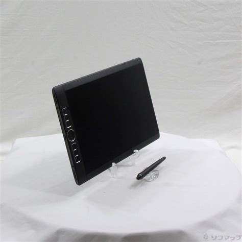 中古セール対象品 MobileStudio Pro 13 DTH W1320LK0 Windows 10