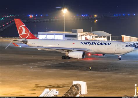 Tc Jdo Turkish Airlines Airbus A F Photo By Momo Jet Id