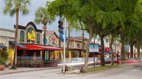 Visita Fort Lauderdale Centro Scopri Il Meglio Di Fort Lauderdale