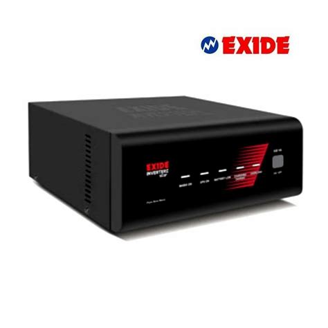 Exide Star V Va Pure Sine Wave Inverter At Rs Raigad Id