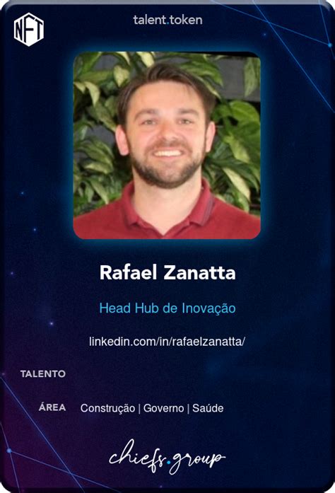 Rafael Zanatta