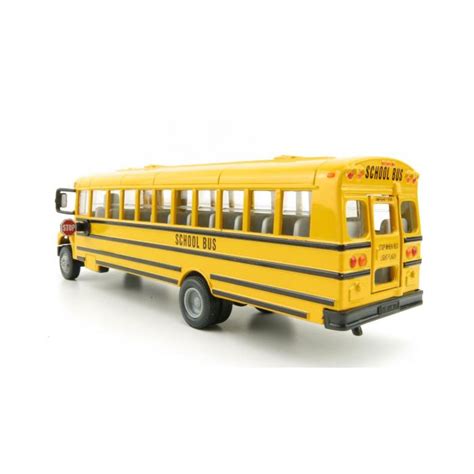 Siku 3731 Us School Bus Scale 155