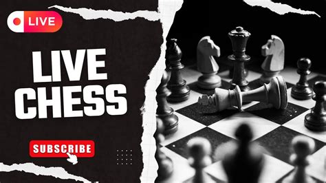 Chess Club India Live Stream Viewers Arena YouTube