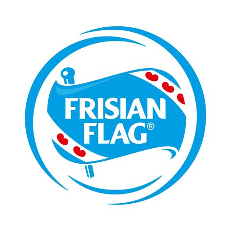 Frisian Flag Logo Vector Devilo Arts