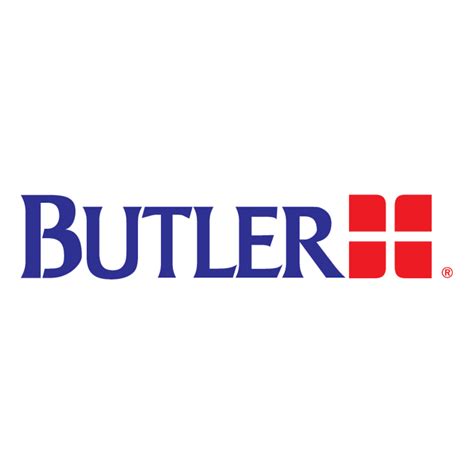 Butler logo, Vector Logo of Butler brand free download (eps, ai, png ...