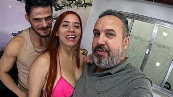 Isa Sampaio Por Tr S Das C Meras Na Mans O Do Ted Xvideos