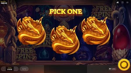 Dragon's Fire Slot Review - Casino Roam