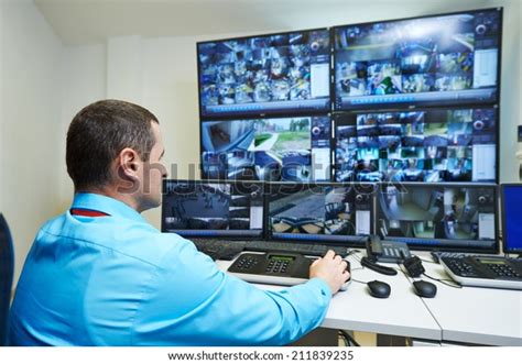 68,302 Monitor Cctv Images, Stock Photos & Vectors | Shutterstock