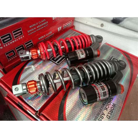 Jual Shockbreaker Tabung Dbs Model Ktc Beat Scoopy Vario Mio