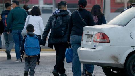 Seremi de Salud de Valparaíso y regreso a clases Hay que adoptar