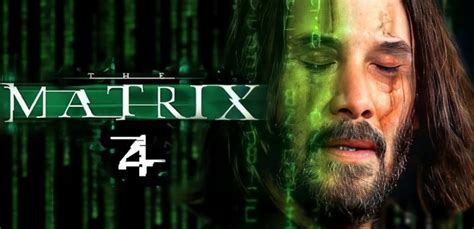 Matrix 4 Trailer Has Keanu Reeves And Priyanka Chopra But We Cannot See It