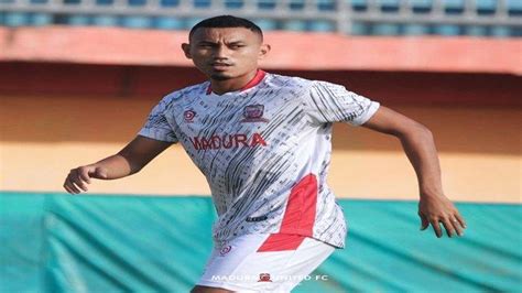 Jelang Liga 2 Sriwijaya FC Bakal Pinjam Rivaldy Bawuo Dan Pemain