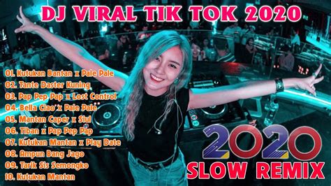 Full Album Dj Kutukan Mantan Tiktok Enak Dj Kutukan Mantan X Pale