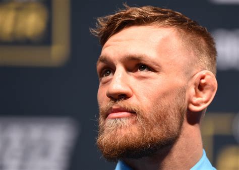 Mcgregor Promises His Ufc 194 Performance Will Be A Masterpiece Fightland