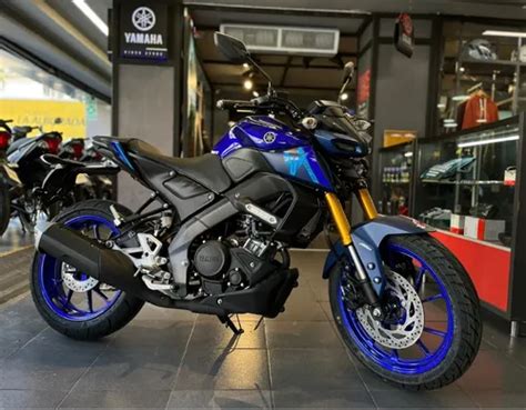 yamaha mt  modelo  mercadolibre
