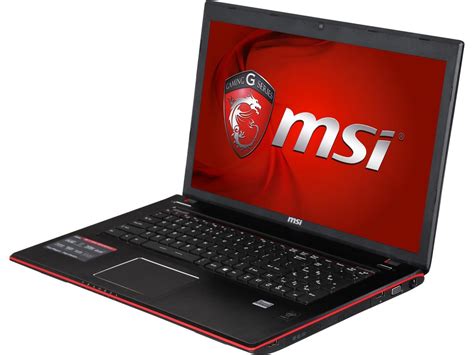 Refurbished Msi Ge70 Apache Pro 012 Gaming Laptop Intel Core I7 4700hq 2 4 Ghz 17 3 Windows 8